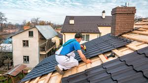 Professional Roofing in Holly Hill, FL